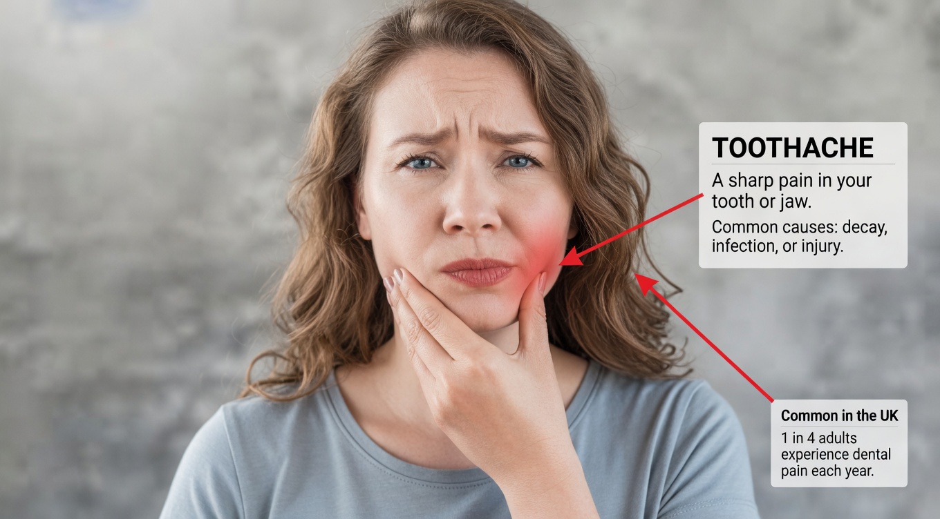 10 Warning Signs of a Stroke One Month Before – Unbelievable Signs… Revealed!