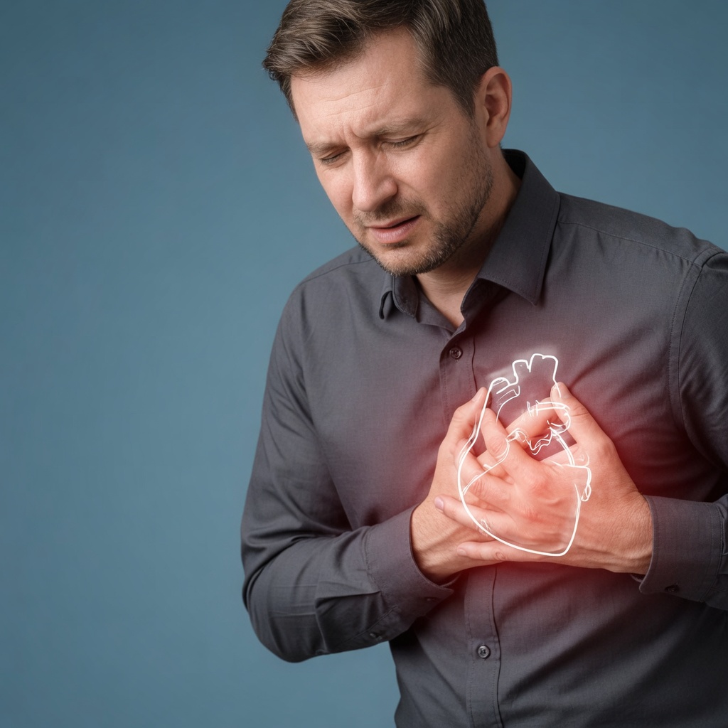 10 Warning Signs of a Stroke One Month Before – Unbelievable Signs… Revealed!