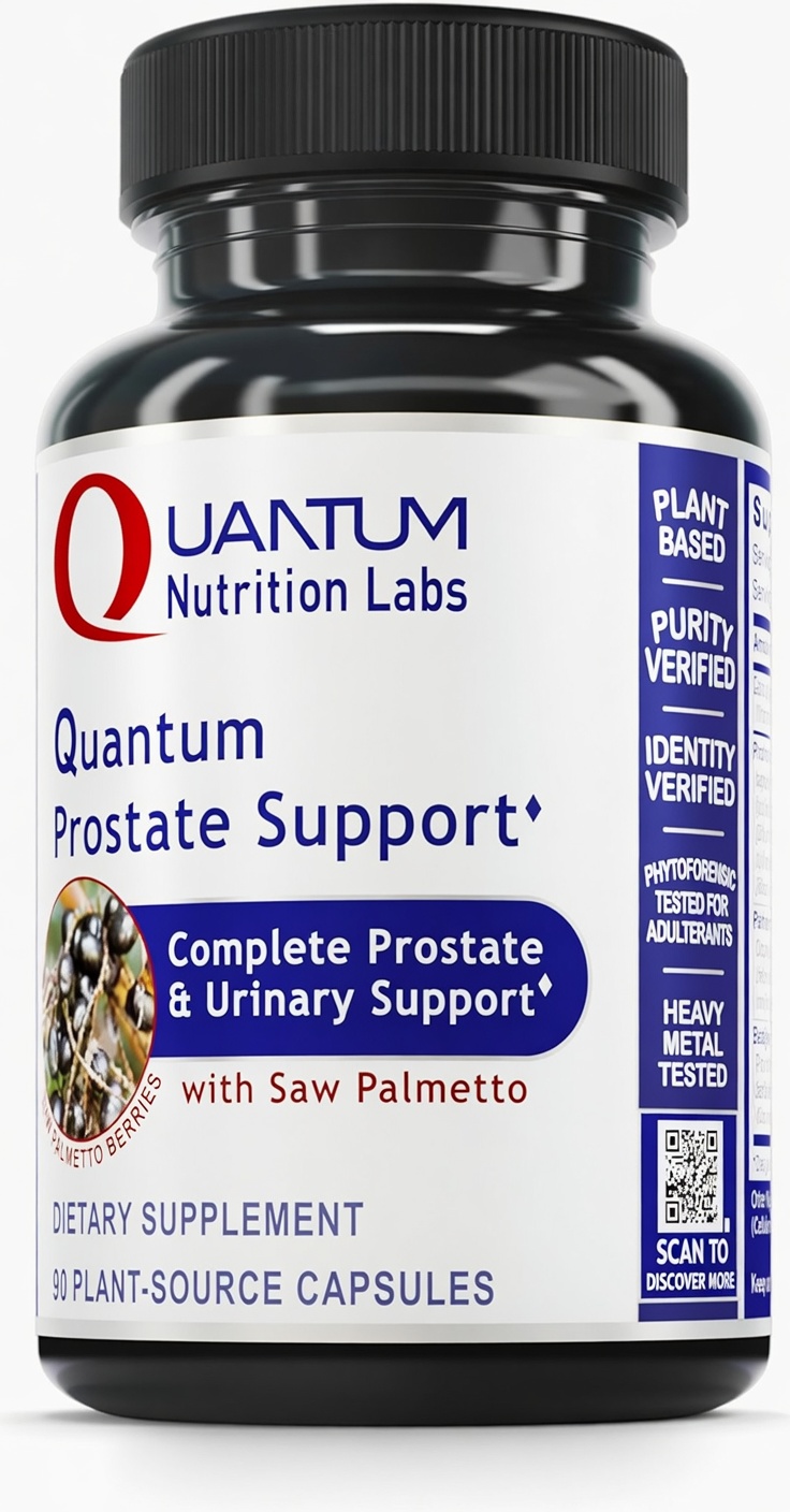 Simple Ways to Improve Your Prostate Health Naturally – Don’t Miss These Tips!