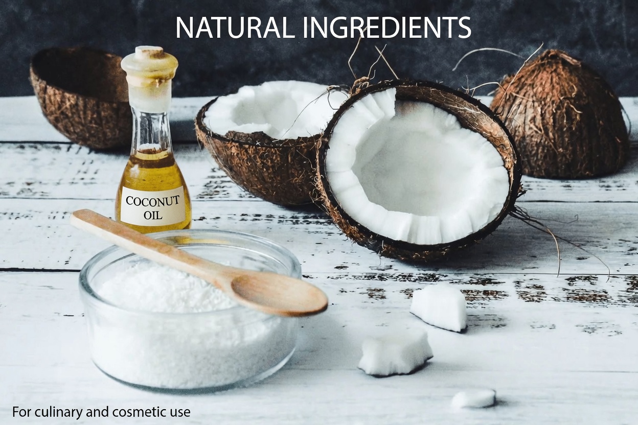 He Eats 2 Tablespoons of Coconut Oil Twice a Day for 60 Days and This Happens to His Brain!