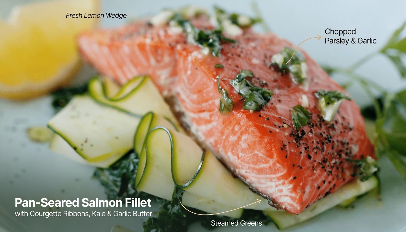 Top 10 Foods to Fight Visceral Belly Fat (Burn Belly Fat & Lose Fast!)