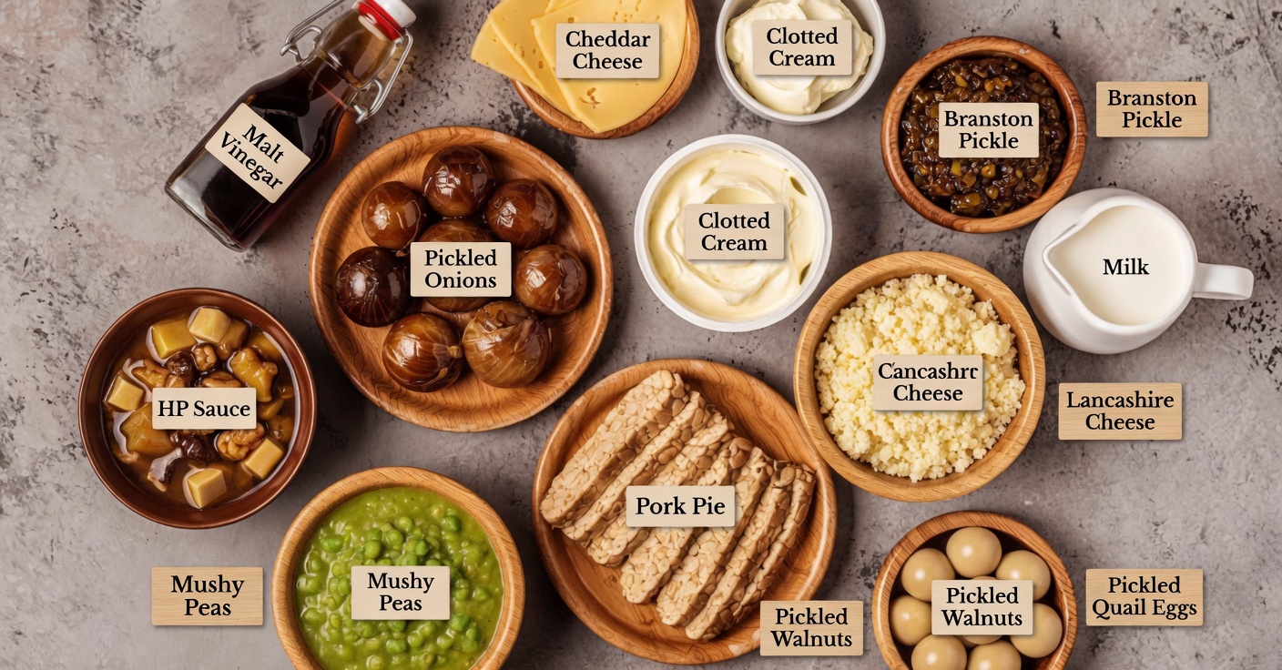 Top 10 Foods to Fight Visceral Belly Fat (Burn Belly Fat & Lose Fast!)