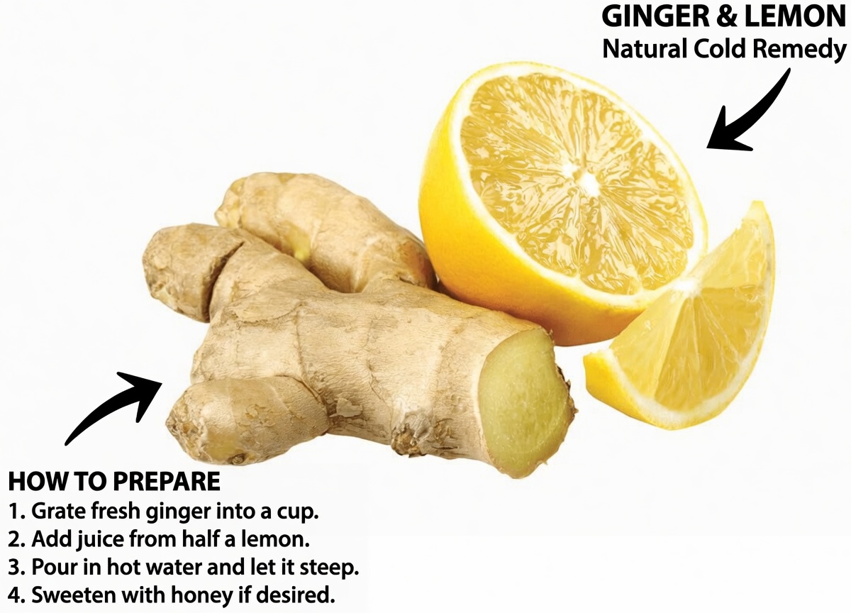 Drink this twice a day to remove uric acid before it crystallizes in your joints and becomes painful