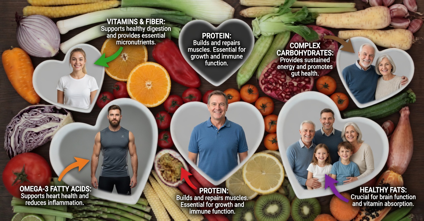 80% of Heart Attacks Could Be Prevented If Everyone Did These 5 Easy Things