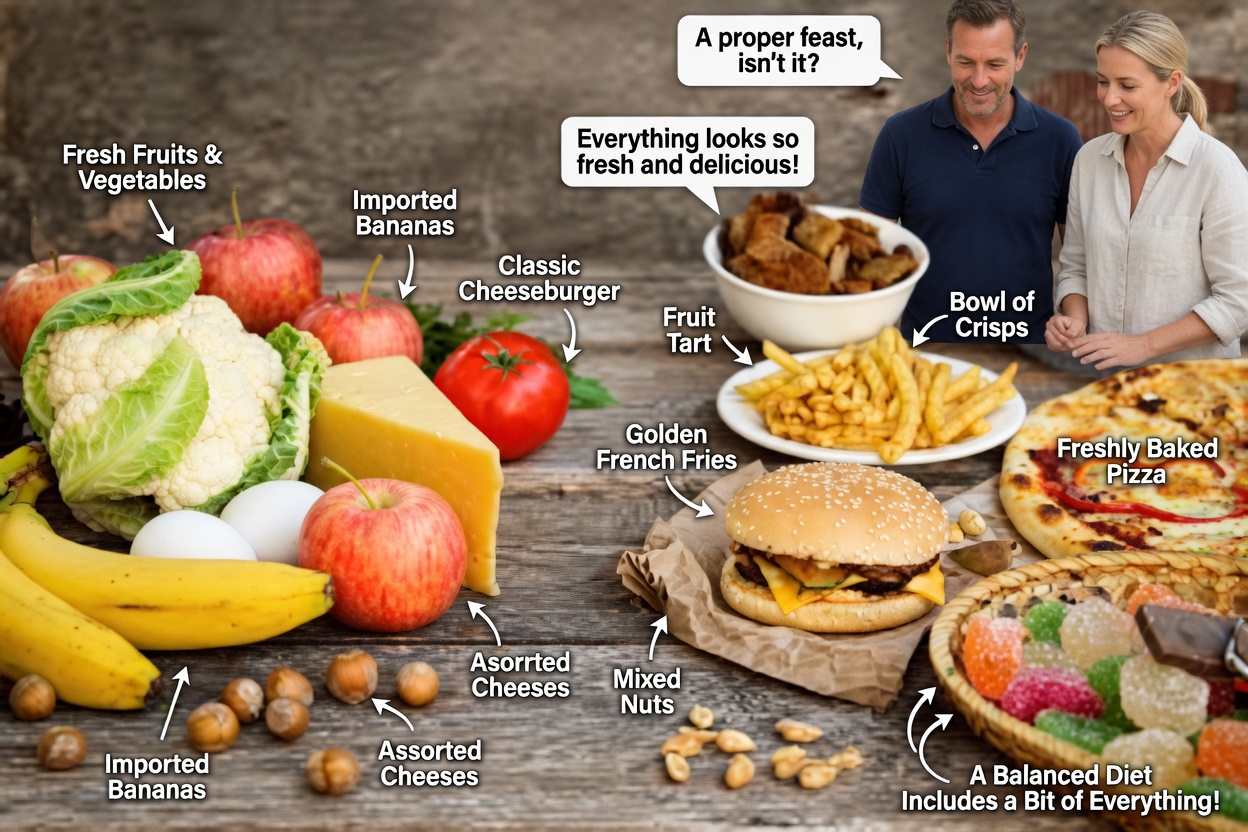 80% of Heart Attacks Could Be Prevented If Everyone Did These 5 Easy Things