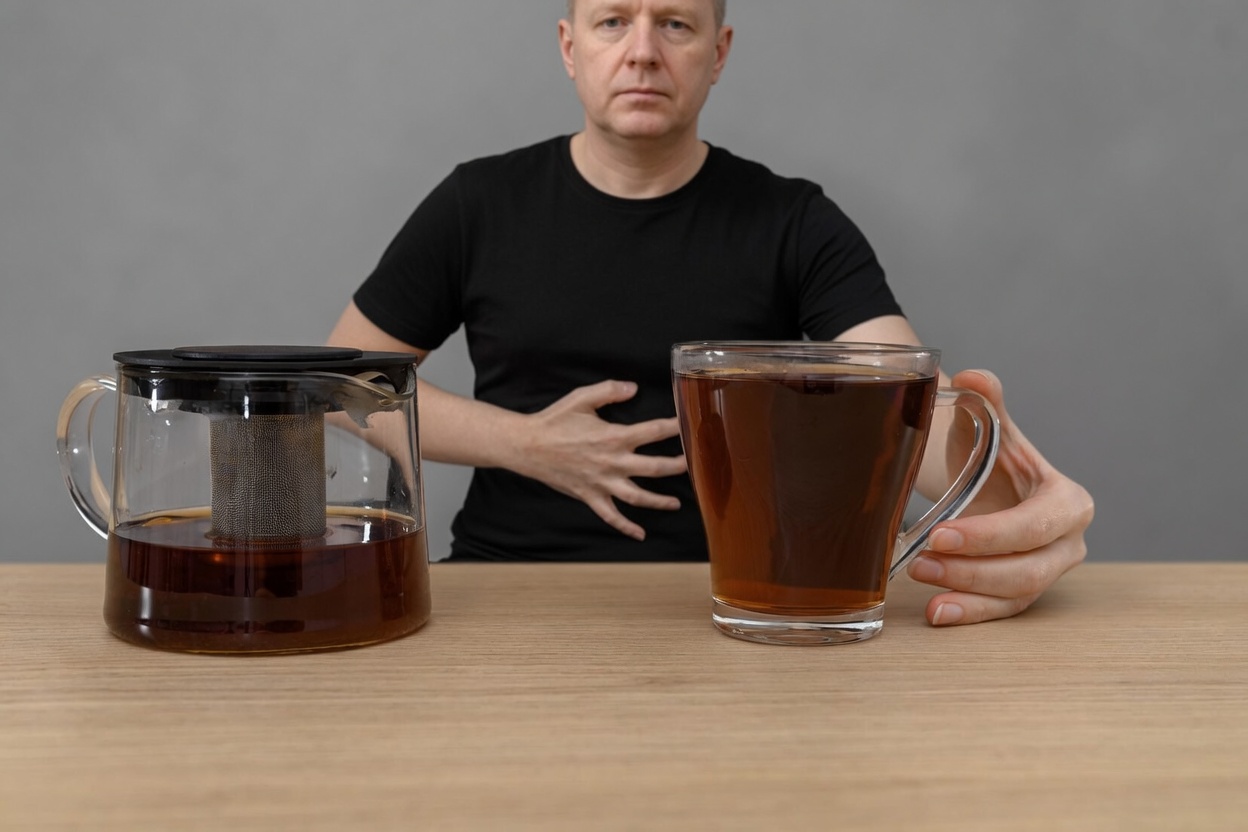 Steamed Ginger: The Ancient Longevity Remedy That May Boost Digestion, Immunity, and Energy