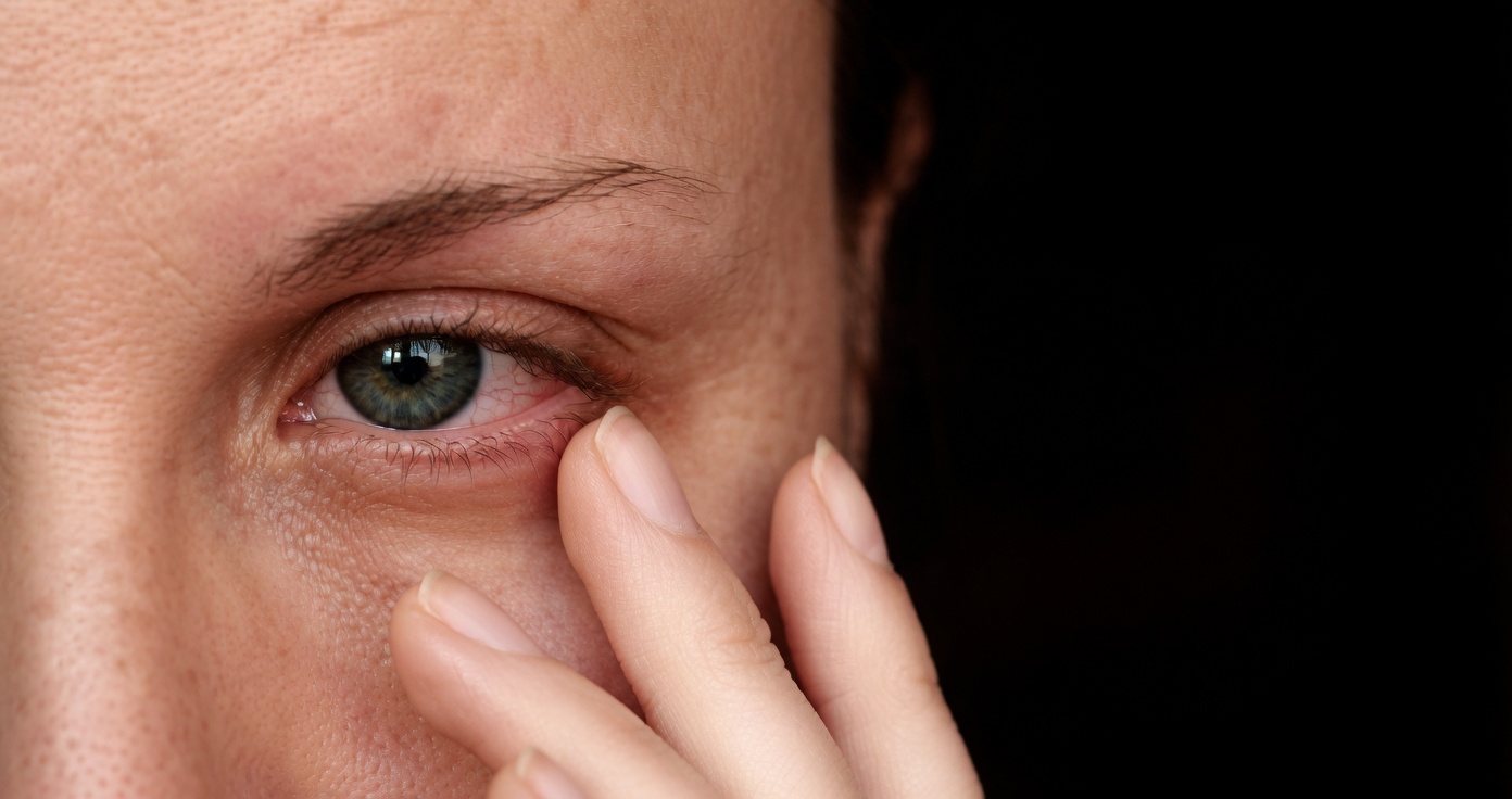 Home Remedy for Eye Problems: Improve Your Vision and Relieve Eye Discomfort