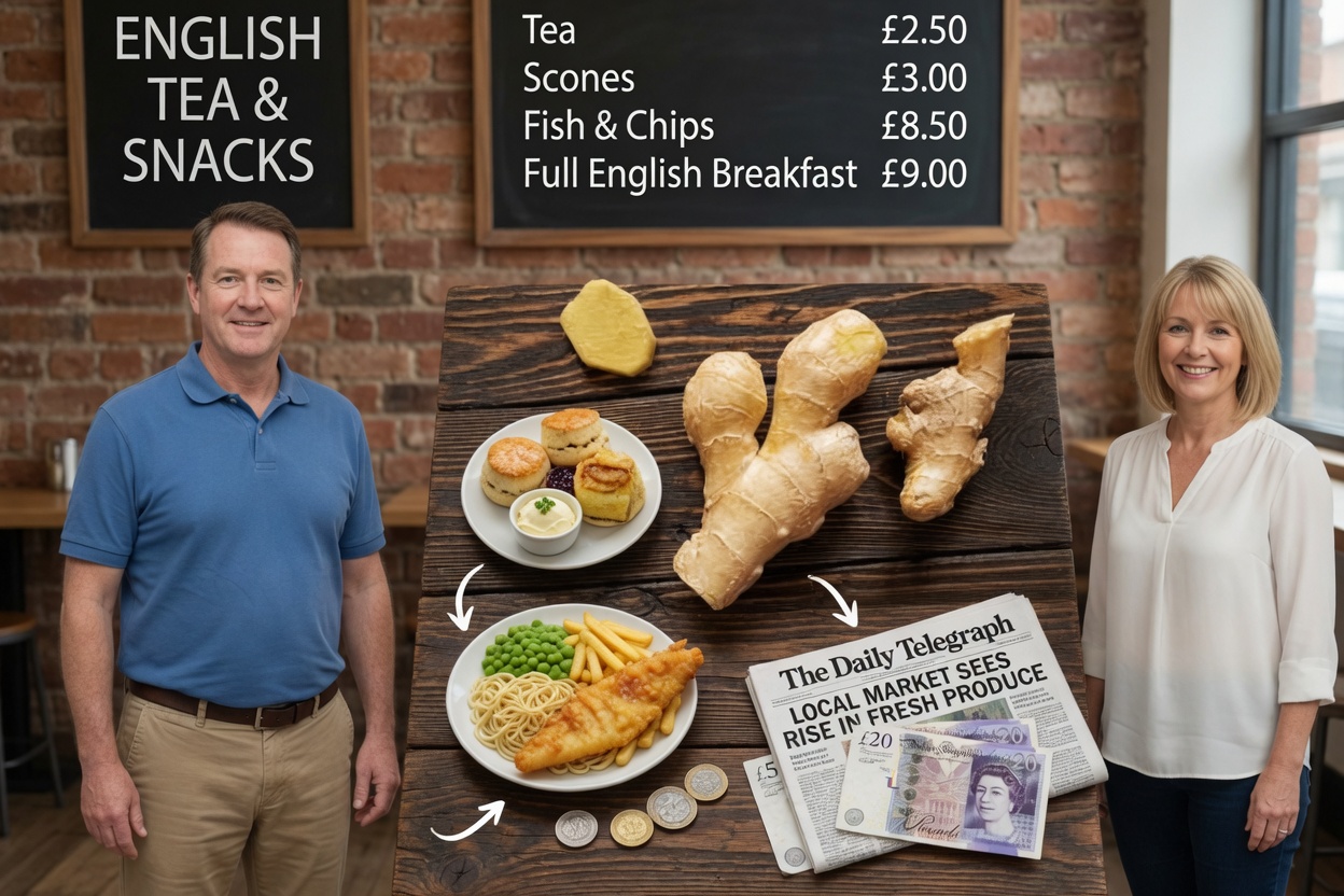 How Ginger Targets Prostate, Ovarian, and Colon Cancer Stem Cells More Effectively Than Chemotherapy