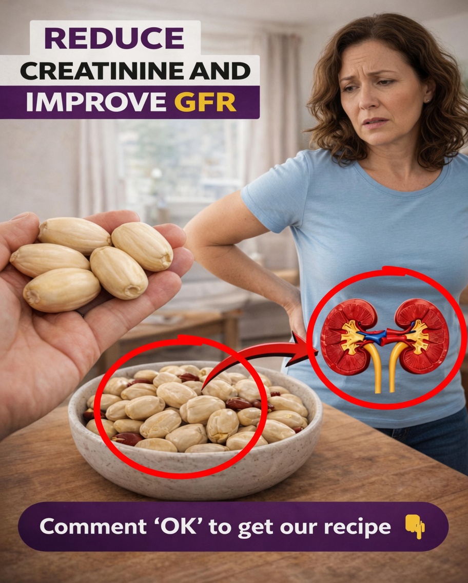 Power Your Kidneys Naturally: Two Simple Superfoods for Renal Support