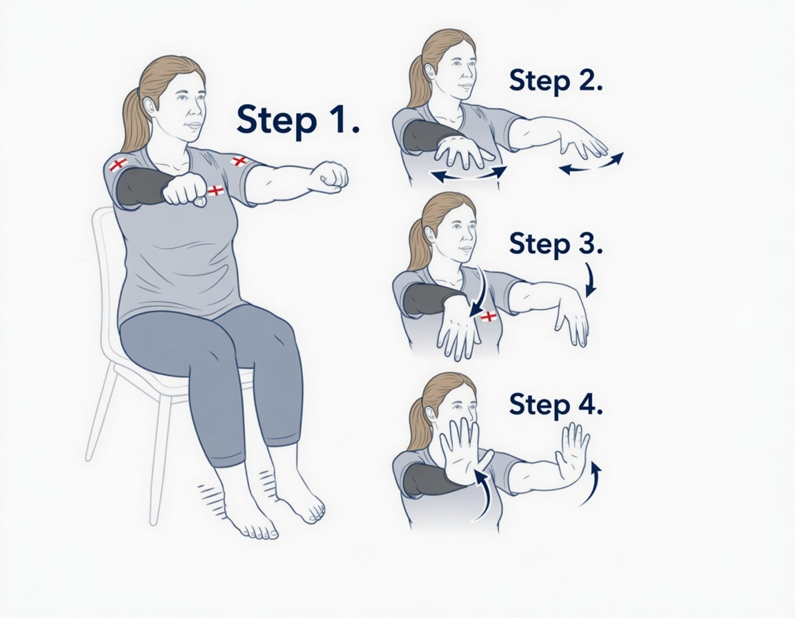 Why Do Your Hands Fall Asleep? Common Causes and Natural Remedies That Actually Work