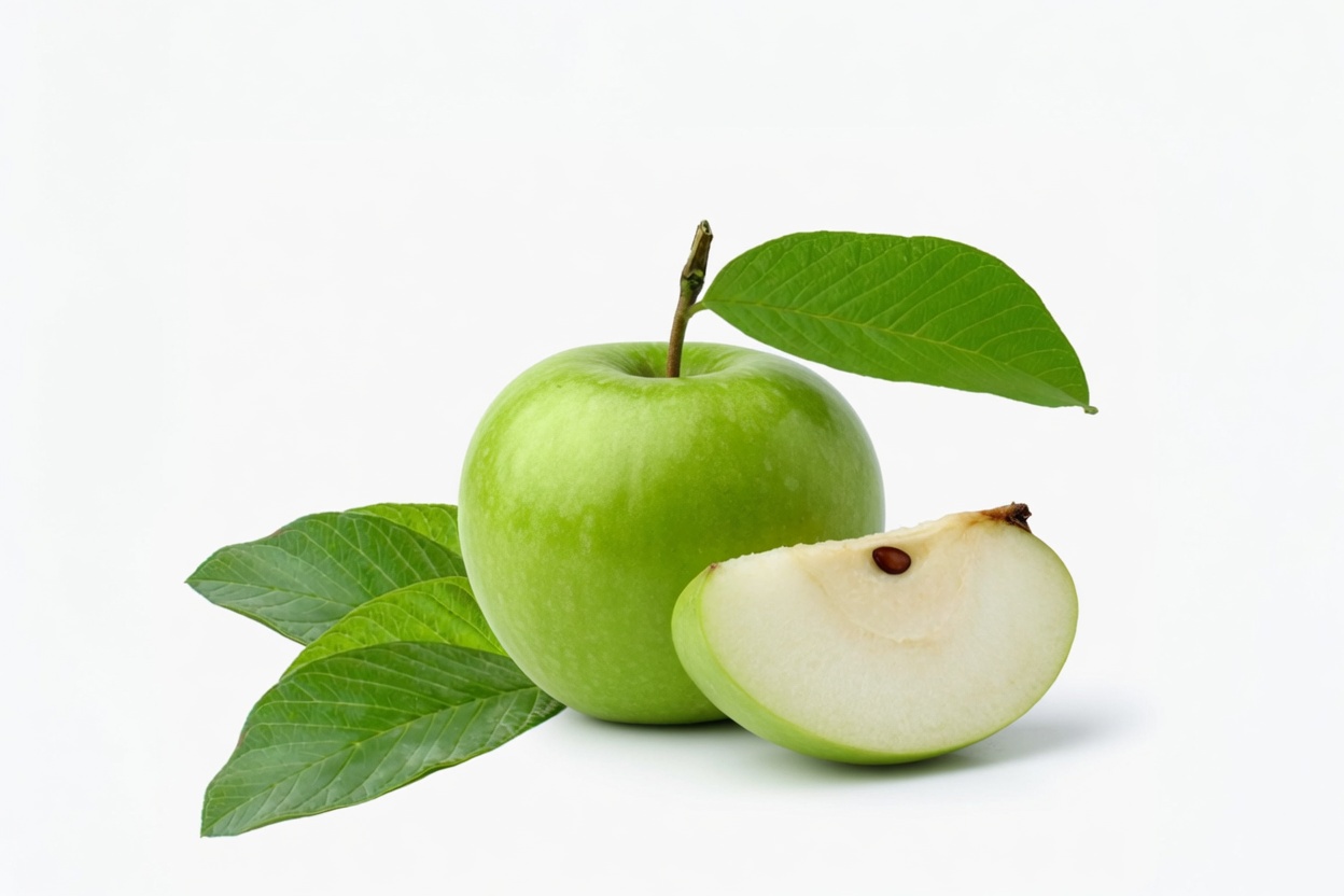 Seniors: Could 3 Tiny Seeds and Guava Support Your Eye Health Naturally?