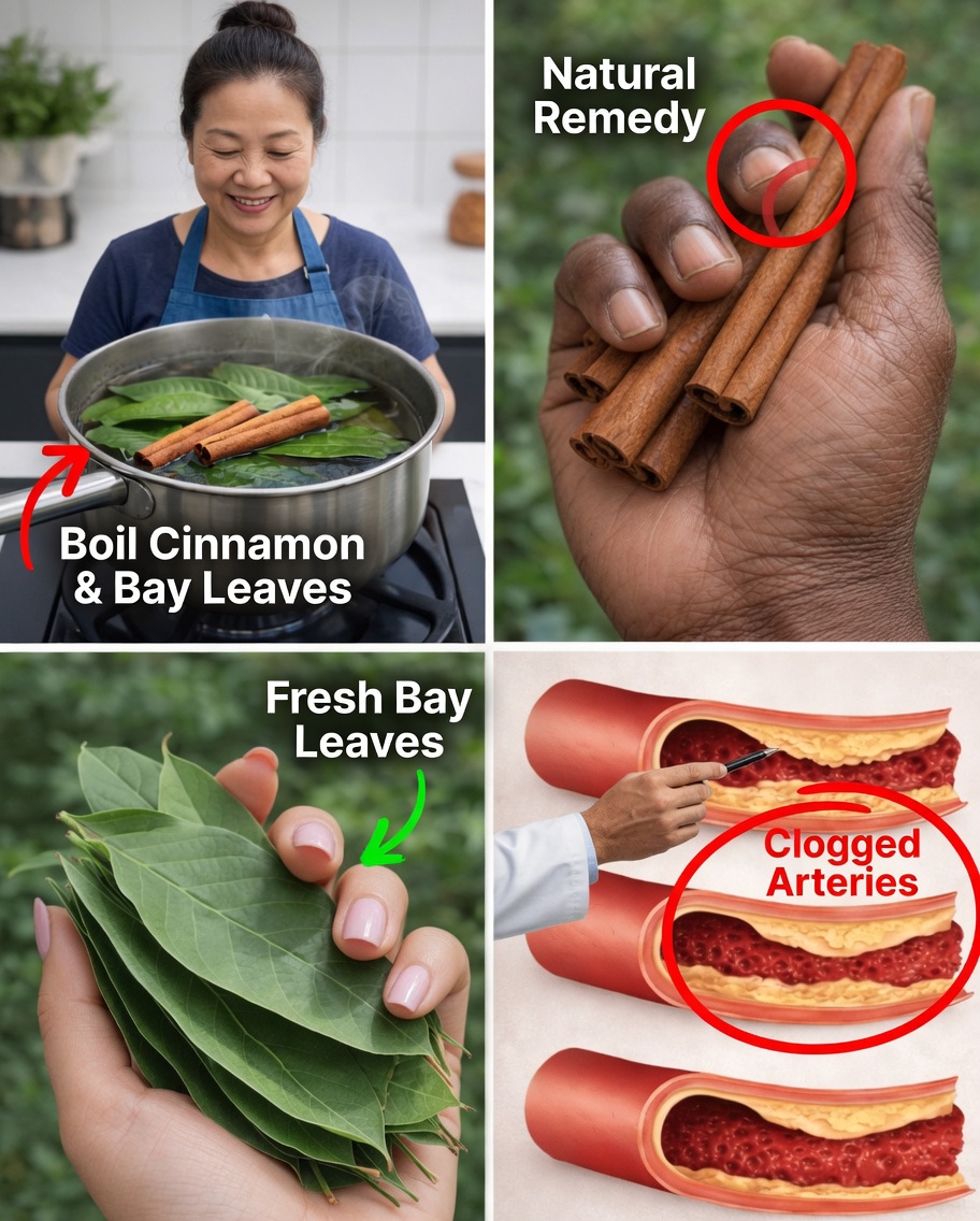 A Natural Kidney-Supporting Tea That May Help Flush Stones, Reduce Inflammation, and Restore Balance