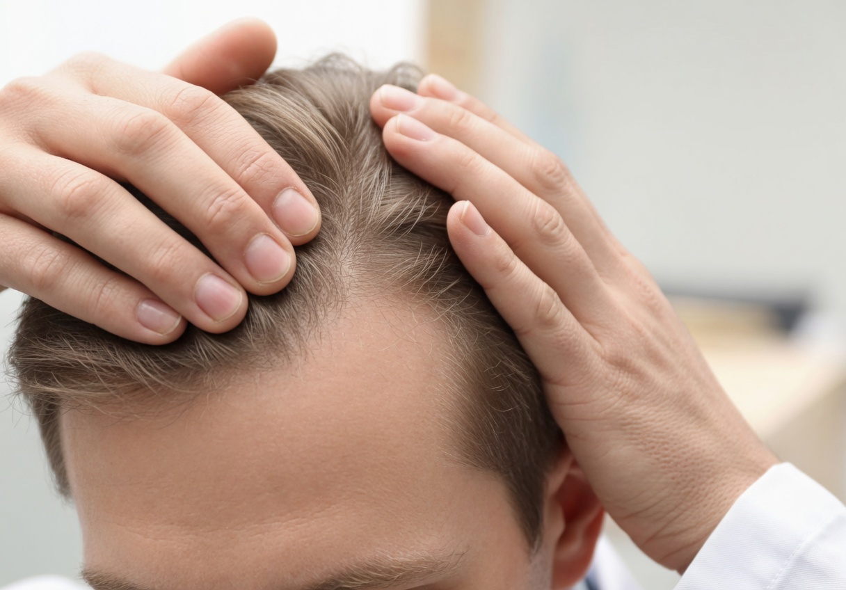 Myths and Realities About Hair Growth: Can You Regain Hair Density?