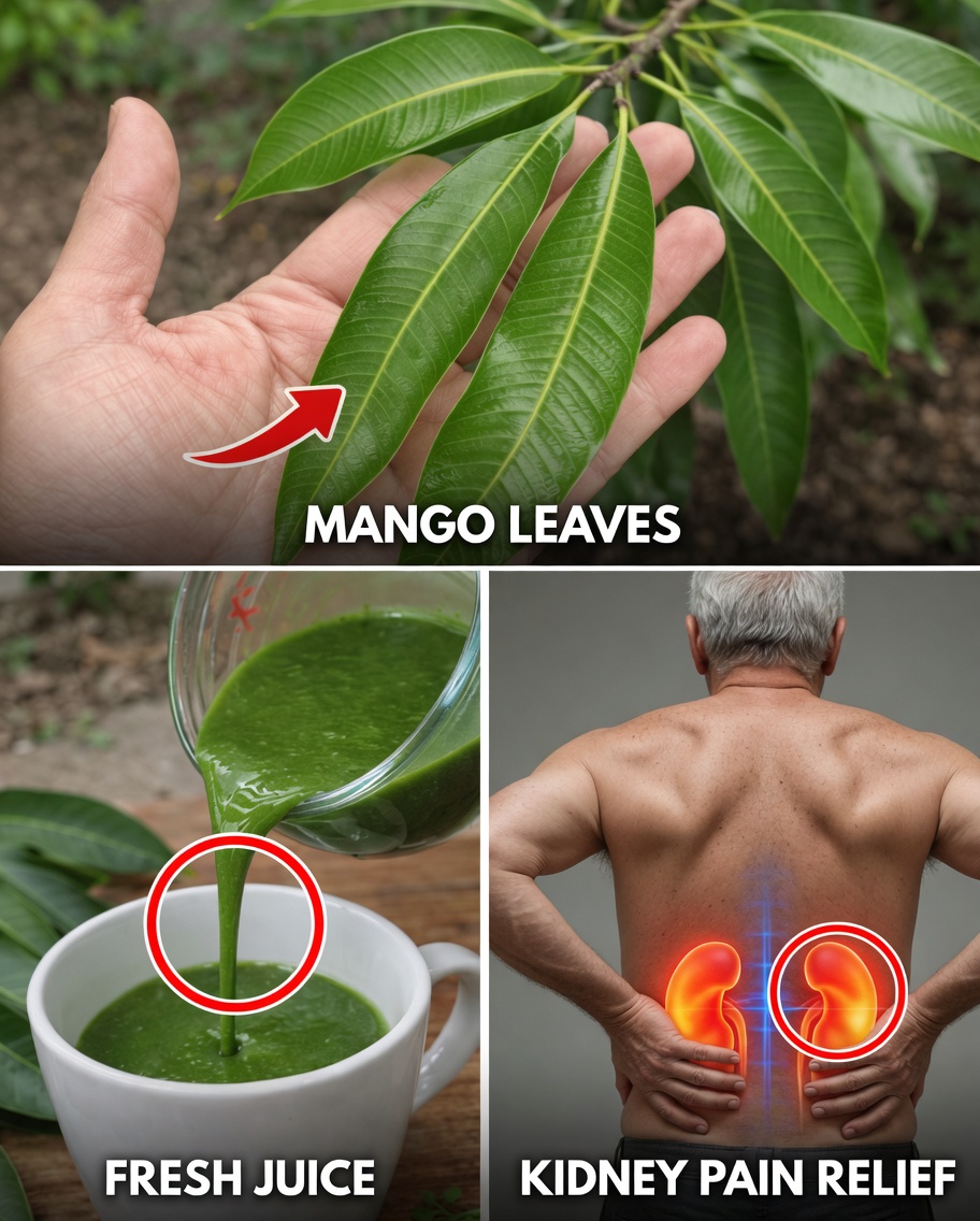 Mango Leaves: Discover Their Hidden Benefits and DIY Uses