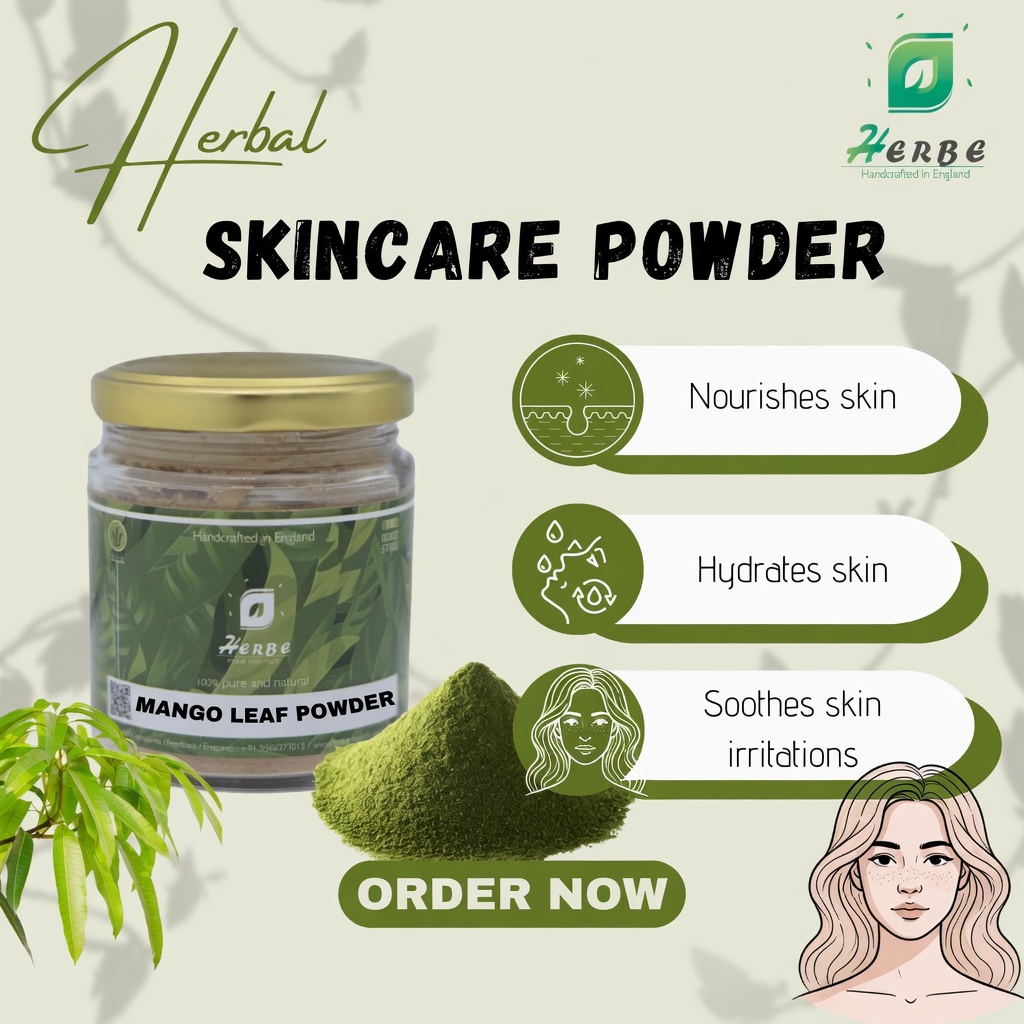 Mango Leaves: Discover Their Hidden Benefits and DIY Uses