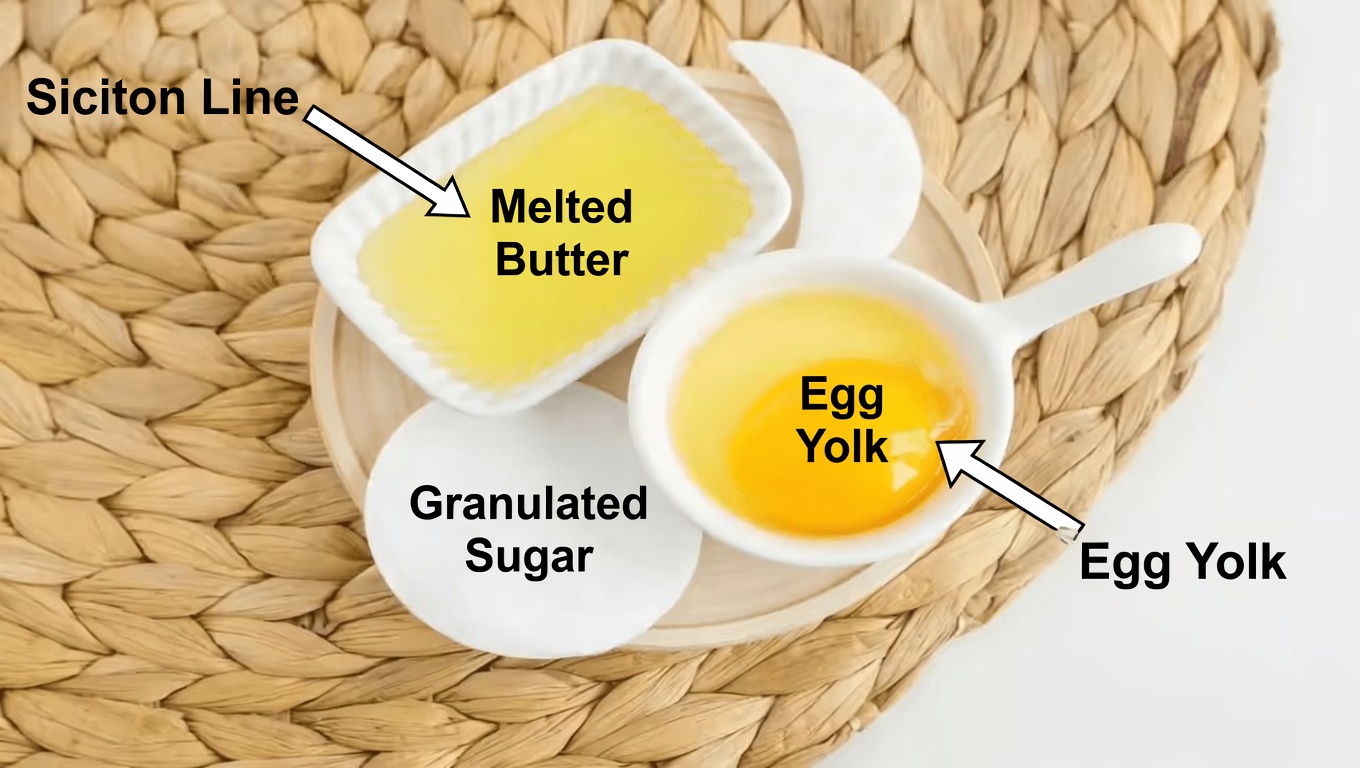 The Hidden Power of a Simple Kitchen Remedy: Why Mixing Garlic, Honey, and Egg Yolk Could Transform Your Energy and Vitality