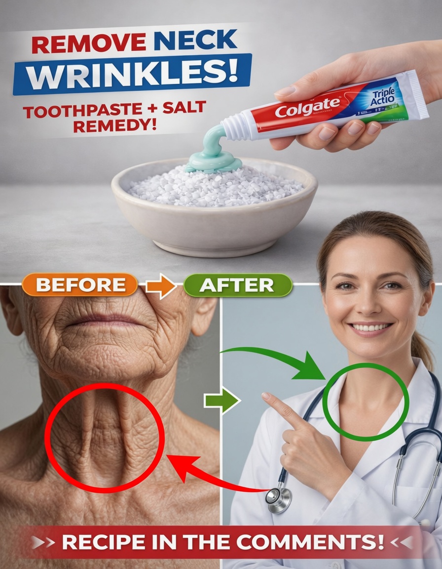 A Gentle Natural Method to Help Improve the Appearance of Wrinkles and Dark Spots on Hands and Arms