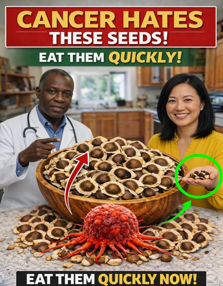 6 Nuts That May Support Your Body’s Natural Defenses After 45