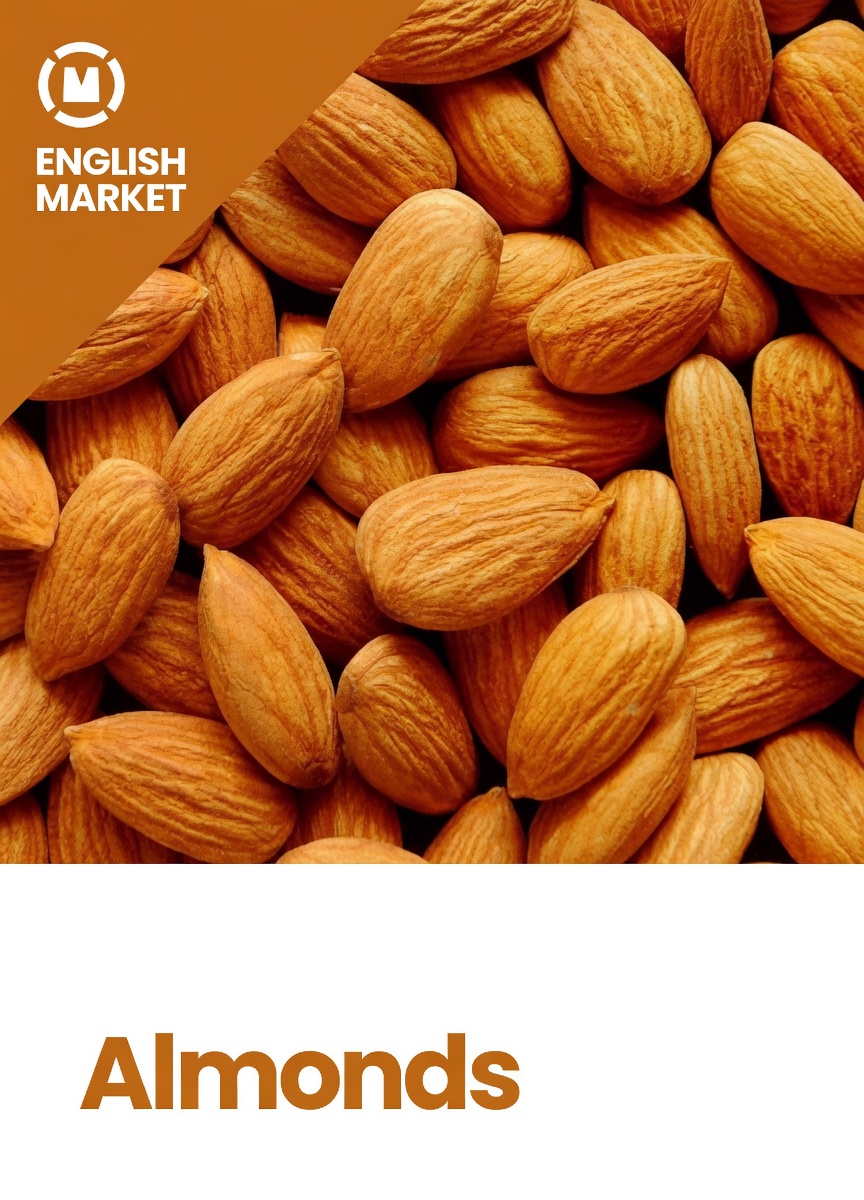 6 Nuts That May Support Your Body’s Natural Defenses After 45