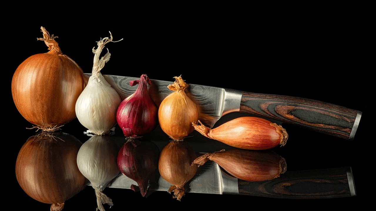 Onions: A Surprising Ally for Your Eye Health
