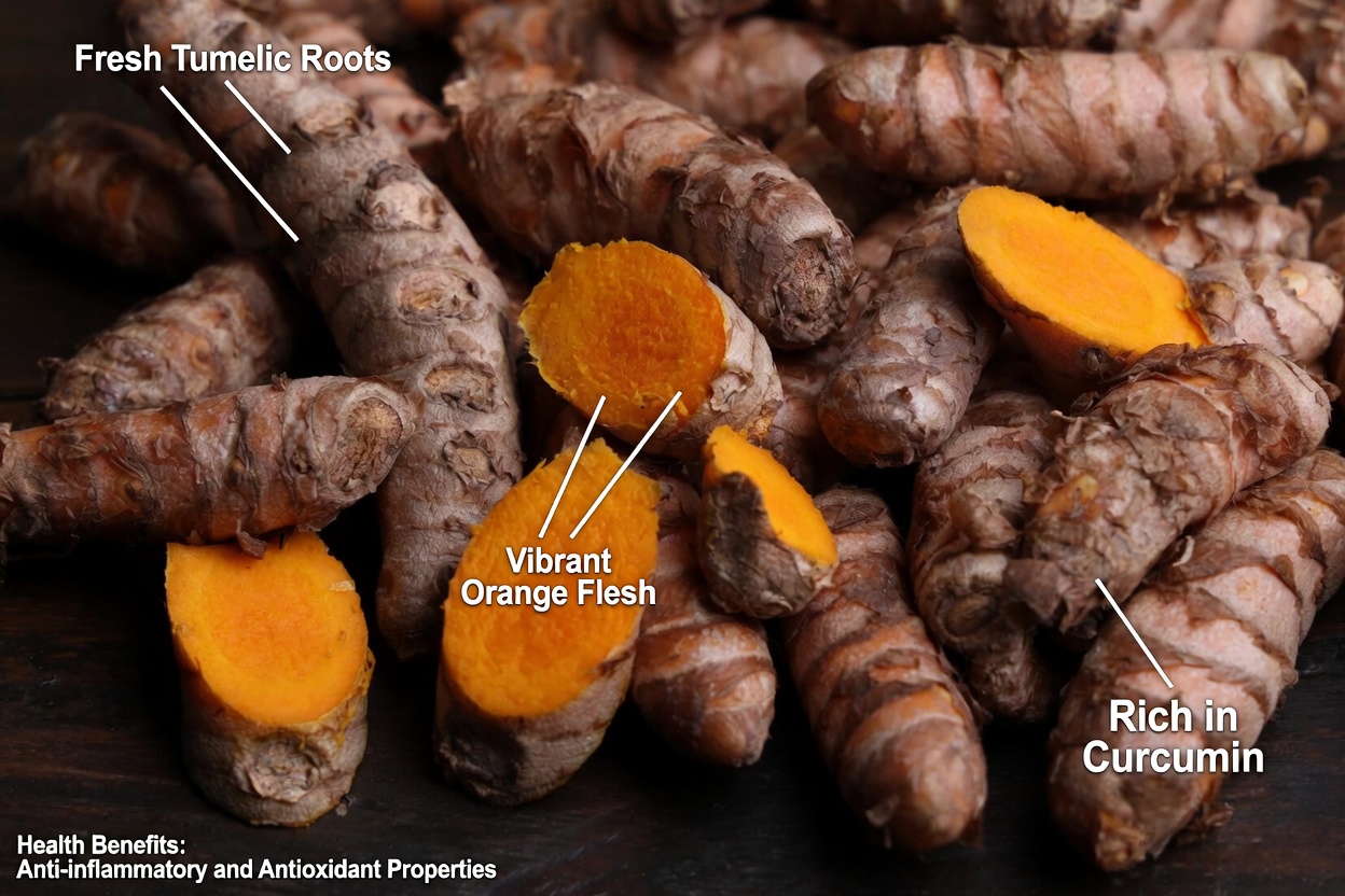 Could One Daily Golden Drink Support Healthy Aging After 50?