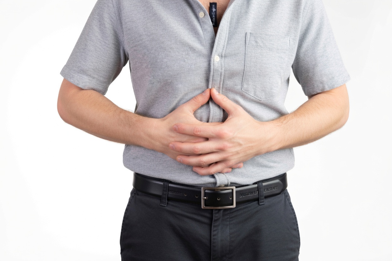 Are You Ignoring This Simple Tomato-Garlic Habit After 40?