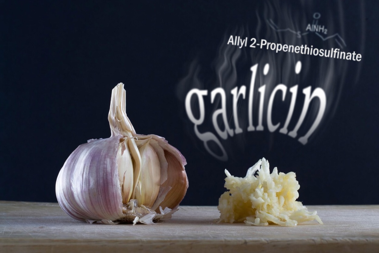 Are You Ignoring This Simple Tomato-Garlic Habit After 40?