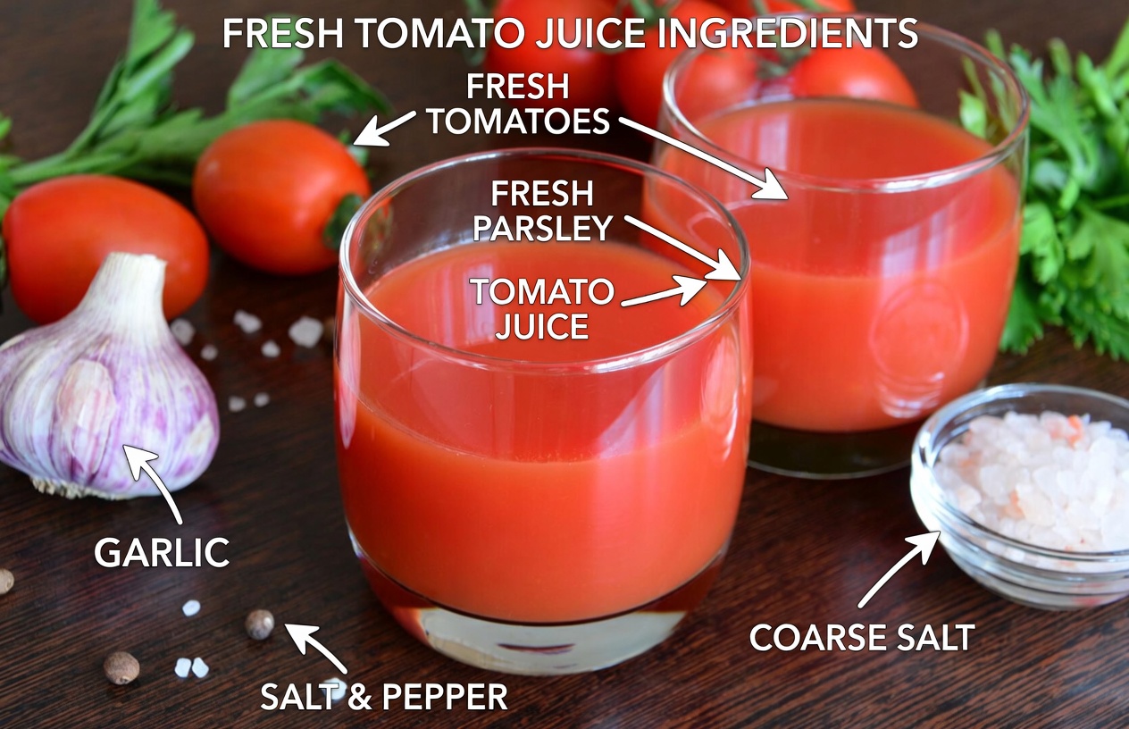 Are You Ignoring This Simple Tomato-Garlic Habit After 40?