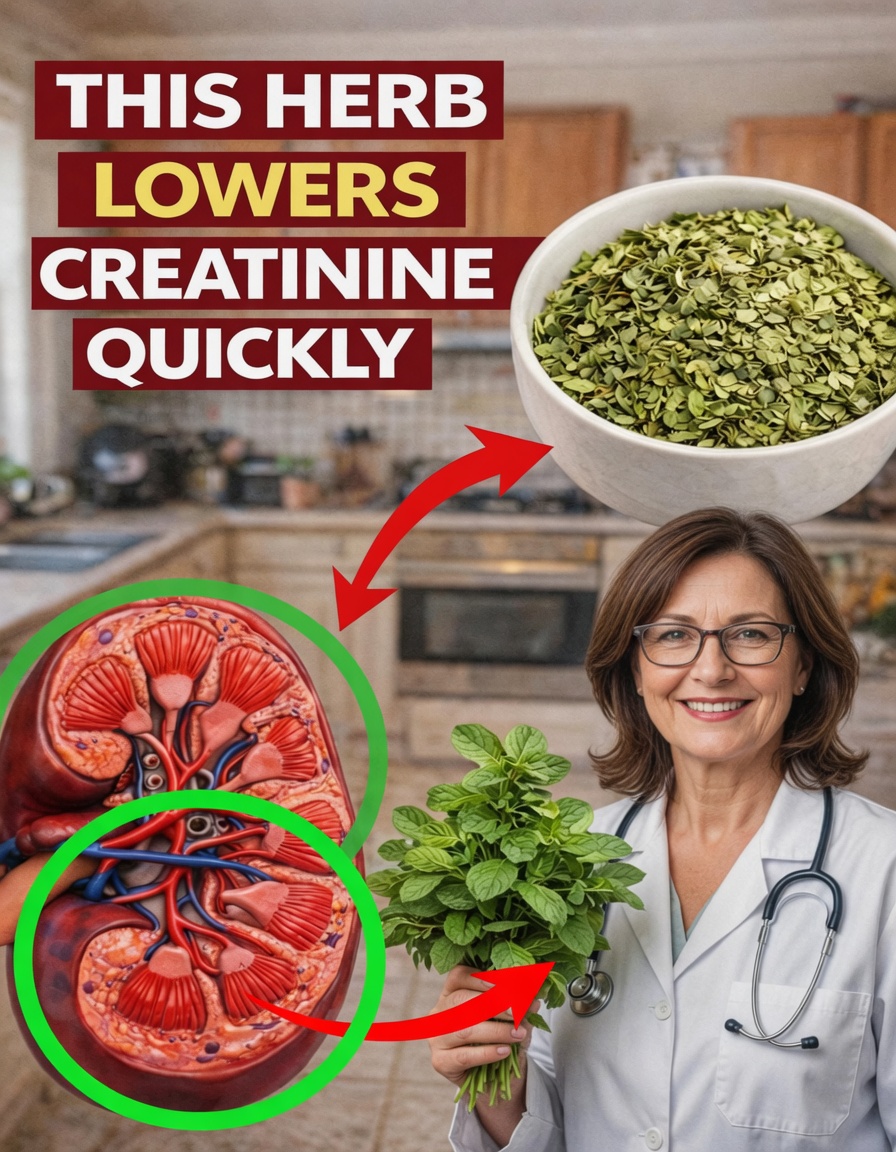 Are These 5 Common Kitchen Spices Quietly Helping Your Kidneys Every Day?