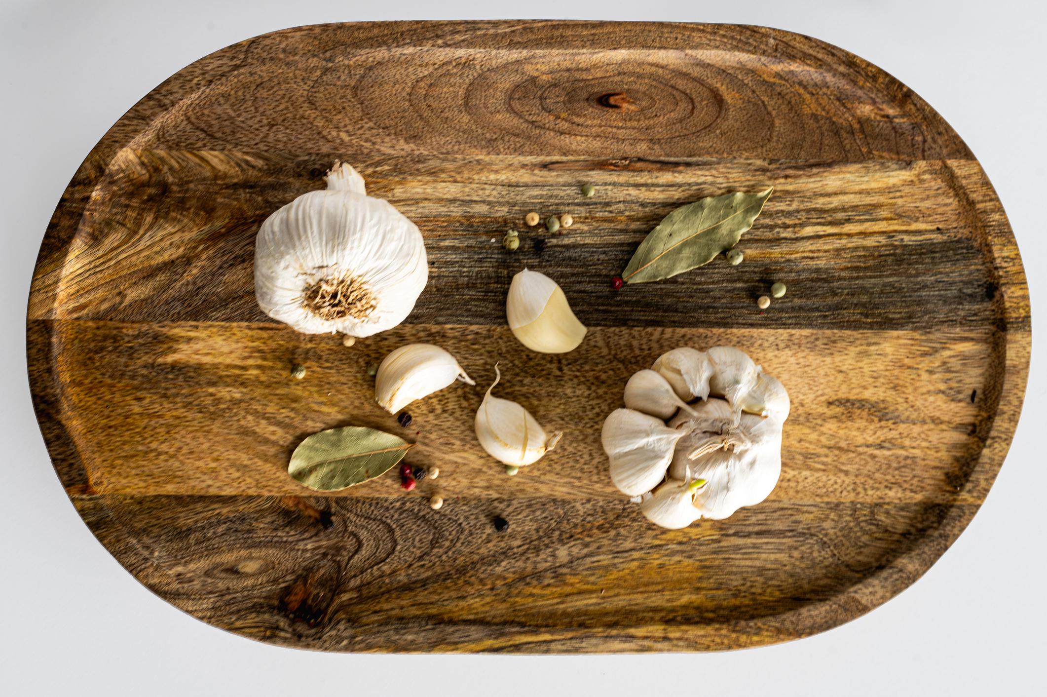 Are These 5 Common Kitchen Spices Quietly Helping Your Kidneys Every Day?