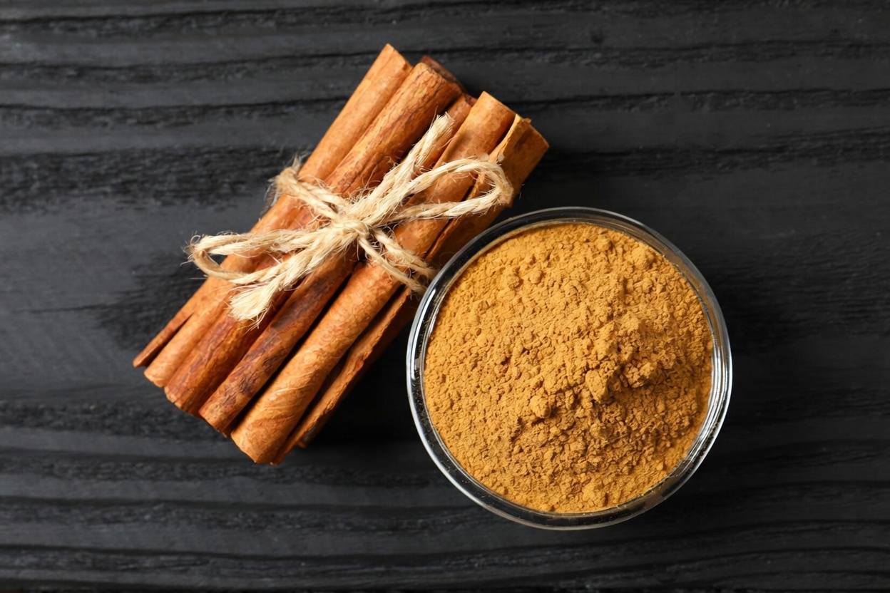 Are These 5 Common Kitchen Spices Quietly Helping Your Kidneys Every Day?