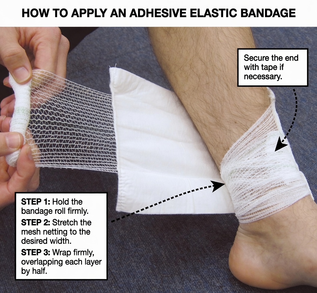 Painful Sore With a Dark Center on the Calf: A Skin Warning You Shouldn’t Ignore