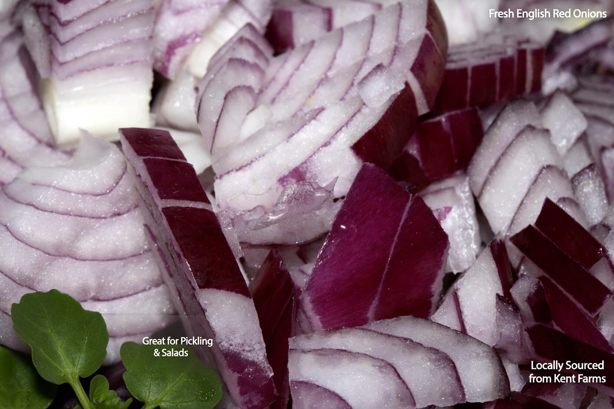 Purple Onion Remedy: The Homemade Recipe Many Seniors Are Rediscovering for Cough and Lung Comfort