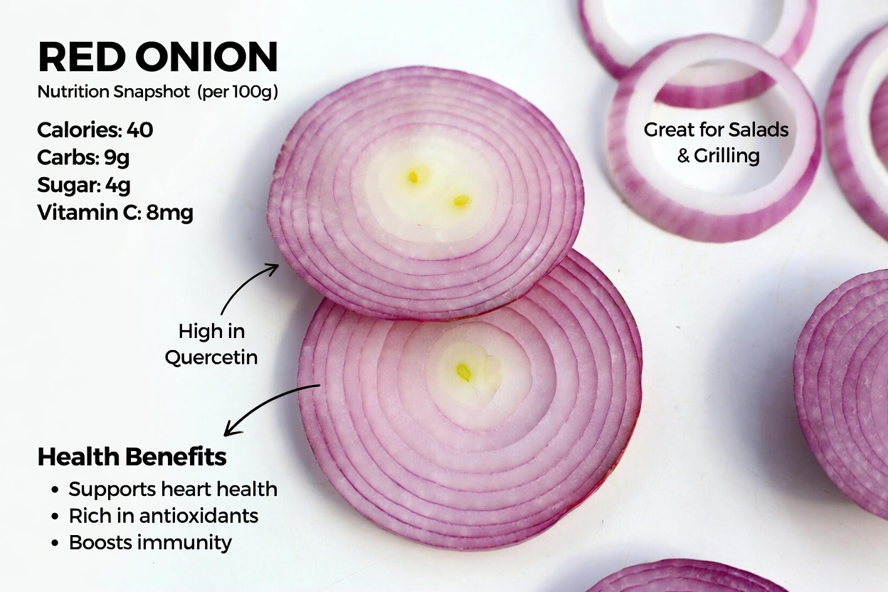 Purple Onion Remedy: The Homemade Recipe Many Seniors Are Rediscovering for Cough and Lung Comfort