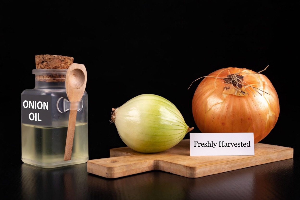 Purple Onion Remedy: The Homemade Recipe Many Seniors Are Rediscovering for Cough and Lung Comfort