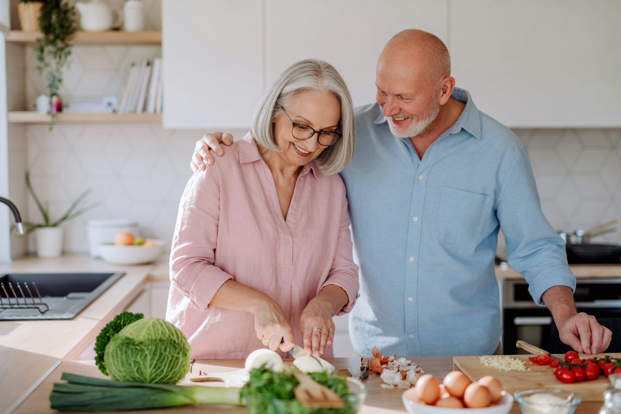 Purple Onion Remedy: The Homemade Recipe Many Seniors Are Rediscovering for Cough and Lung Comfort