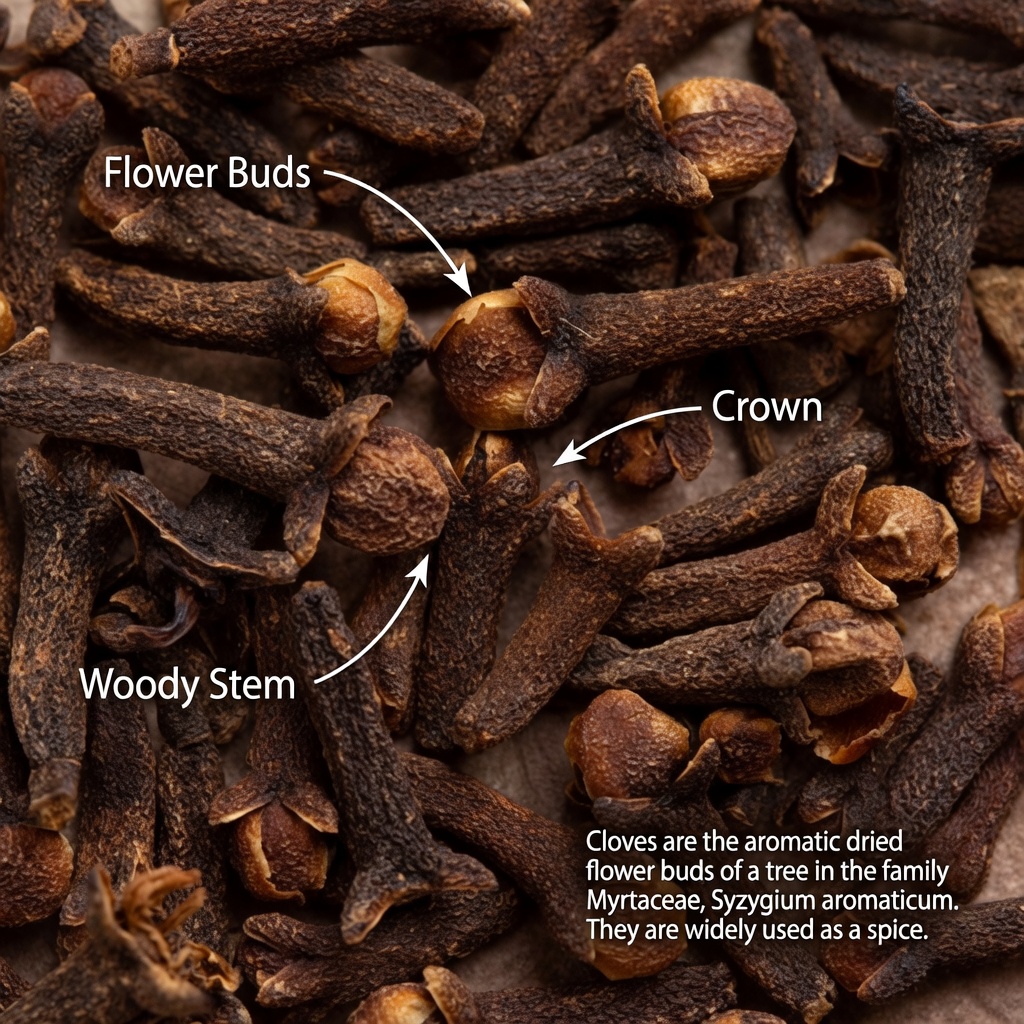 Chew One Clove a Day? The Small Habit Many Seniors Regret Ignoring