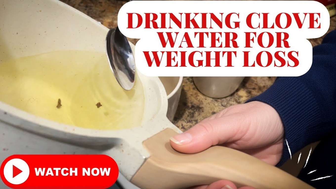 Chew One Clove a Day? The Small Habit Many Seniors Regret Ignoring