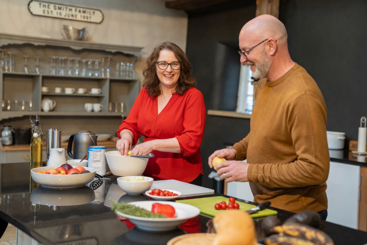 Could This Simple Daily Habit Help Keep Creatinine in a Healthy Range?