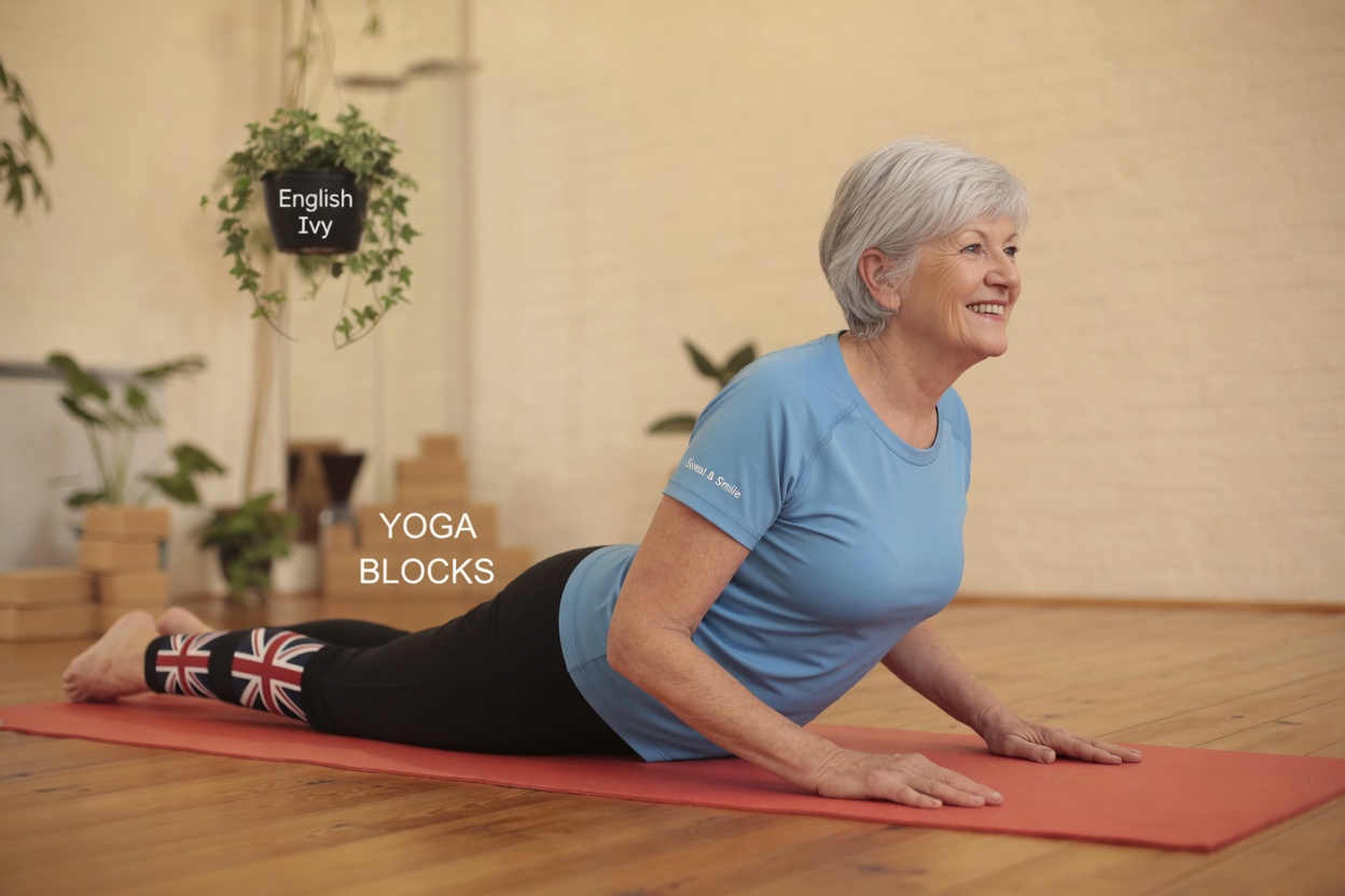 Could Two Drops of Castor Oil on Honey Become a Gentle Night Ritual After 65?