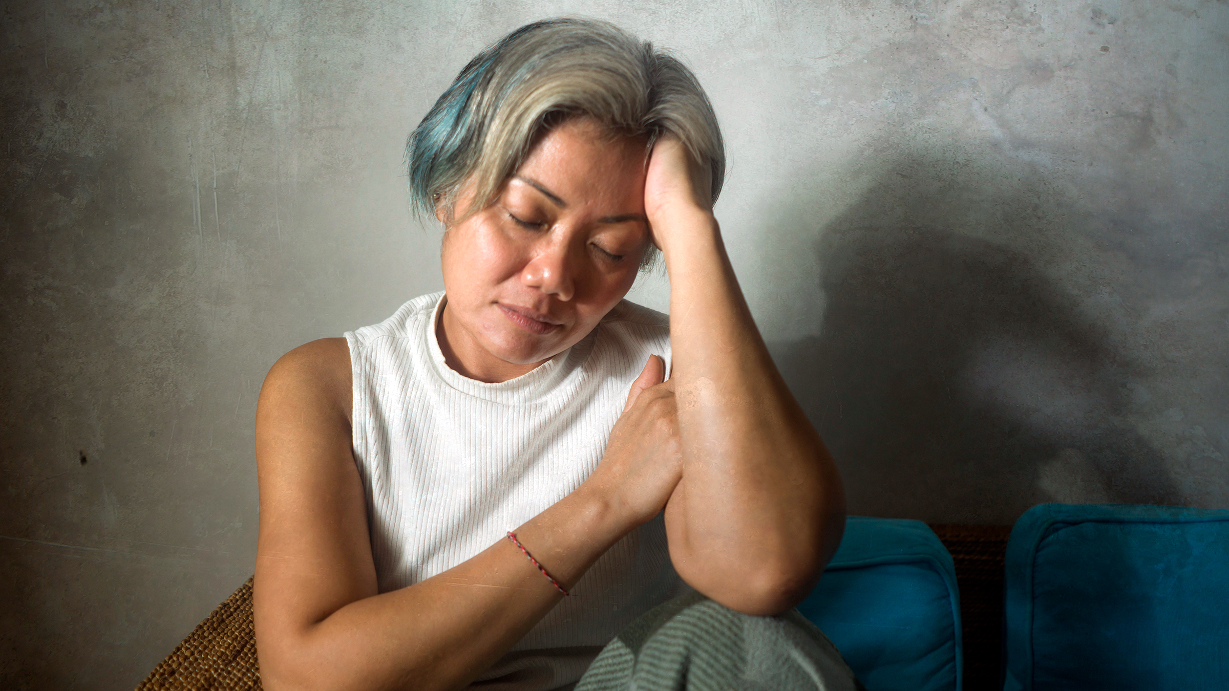 Women Over 60: Could These 10 Brain Aneurysm Warning Signs Be Easy to Miss?