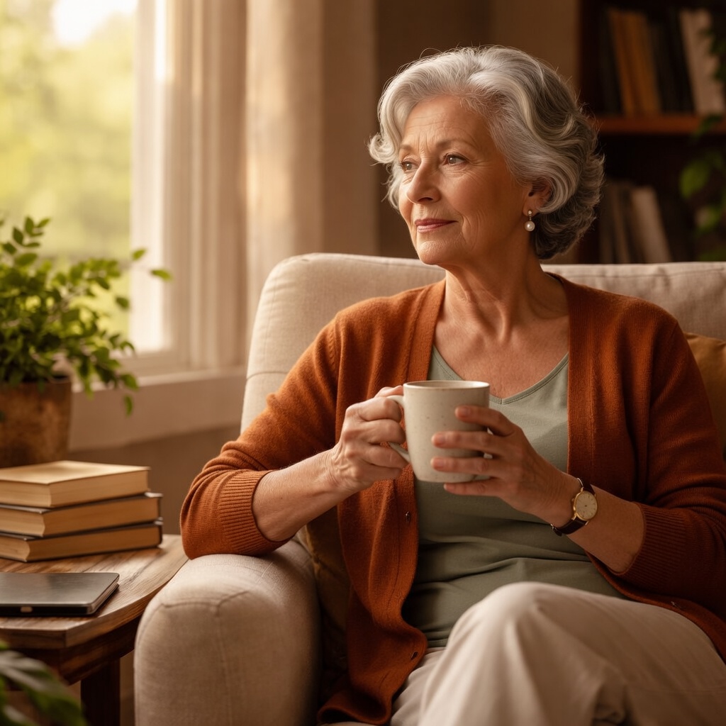 Women Over 60: Could These 10 Brain Aneurysm Warning Signs Be Easy to Miss?