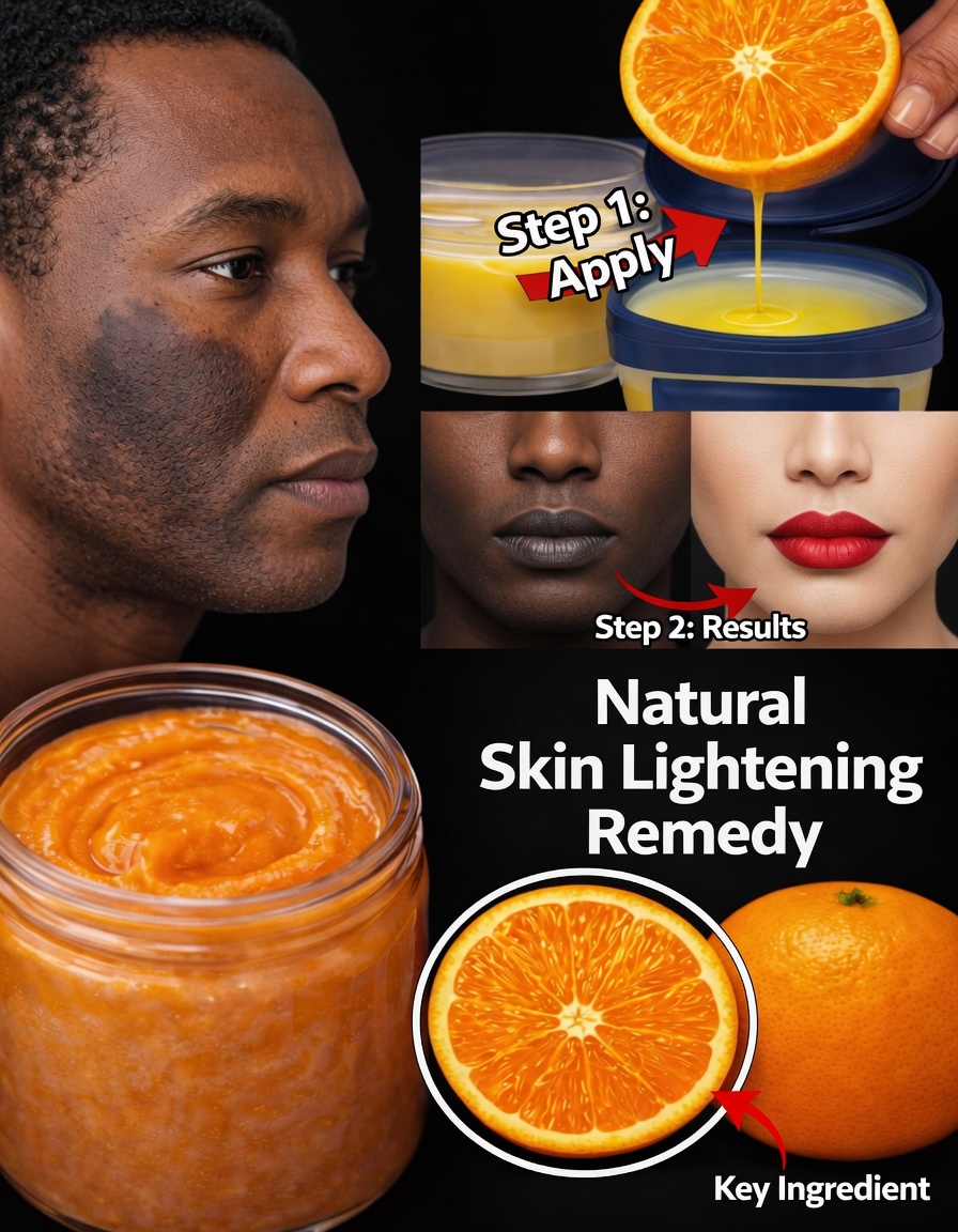 Warning: Are You Using Vaseline and Lemon Incorrectly on Your Skin?
