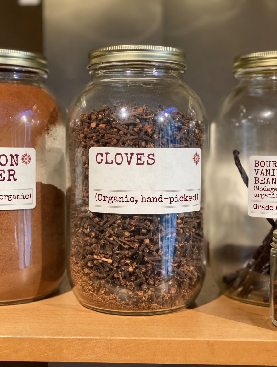 I Chewed Cloves for 7 Days: A Surprising Daily Habit Many Seniors Ignore