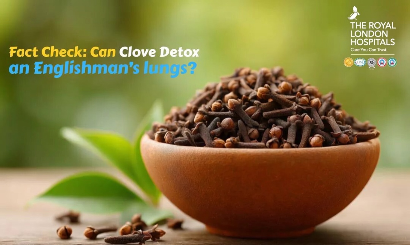 I Chewed Cloves for 7 Days: A Surprising Daily Habit Many Seniors Ignore