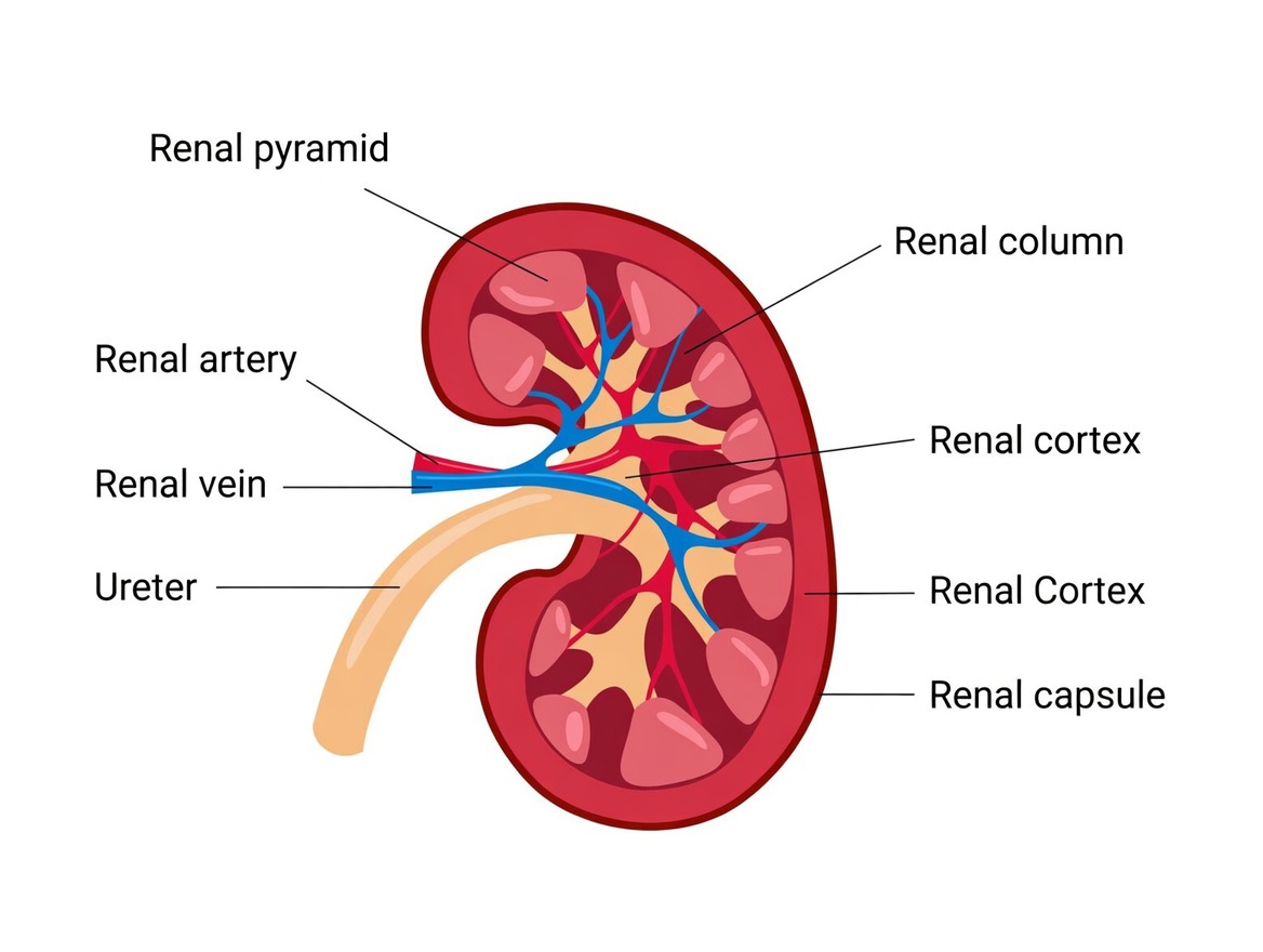 Refresh Your Kidneys Naturally: A Gentle Herbal Drink Seniors Should Know