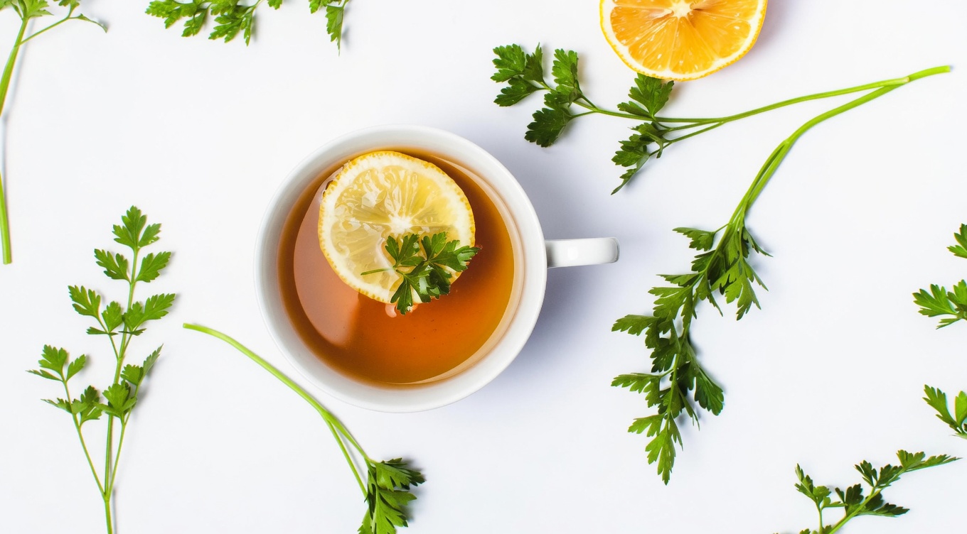 Refresh Your Kidneys Naturally: A Gentle Herbal Drink Seniors Should Know