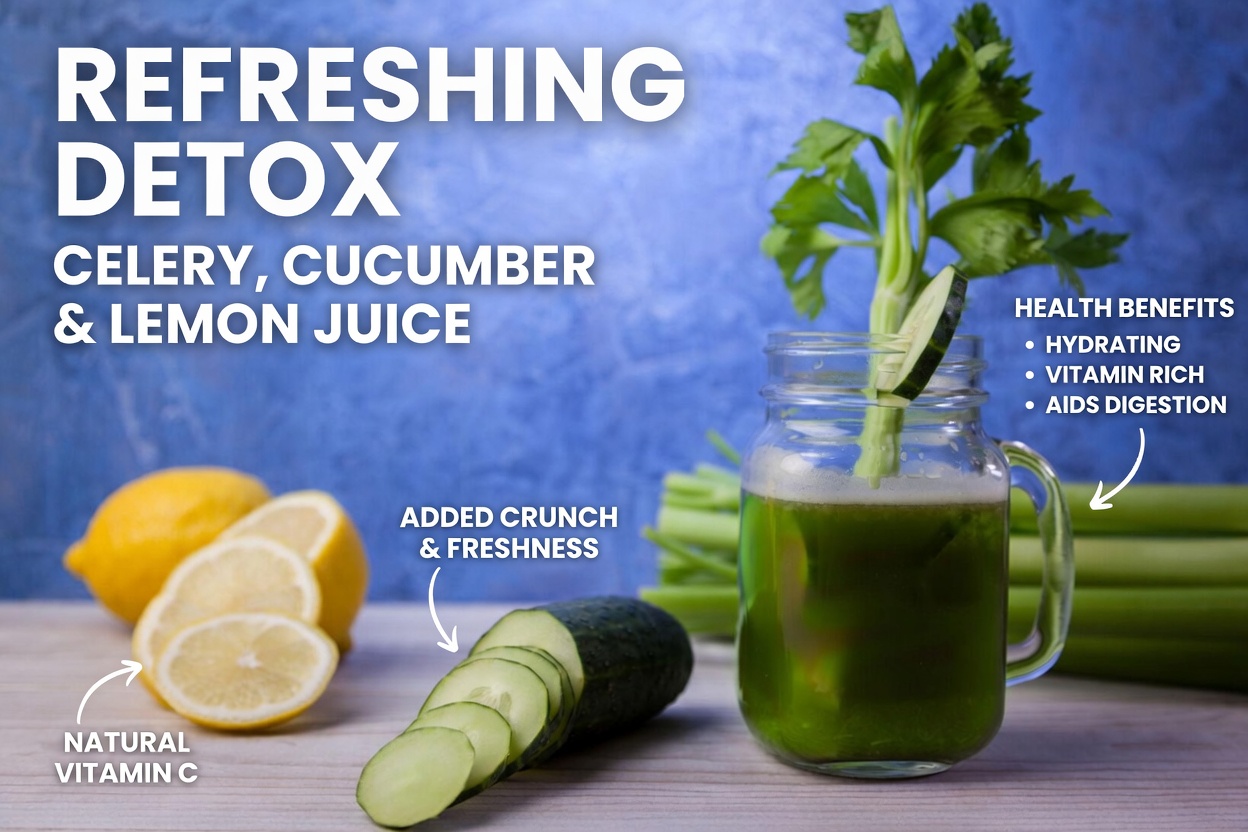 Refresh Your Kidneys Naturally: A Gentle Herbal Drink Seniors Should Know