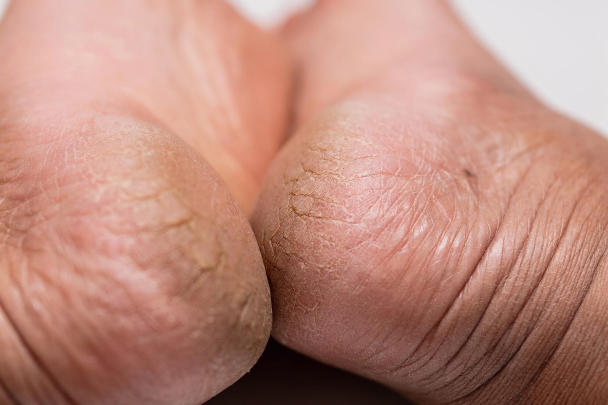 8 Warning Signs Your Body Should Never Ignore After 50