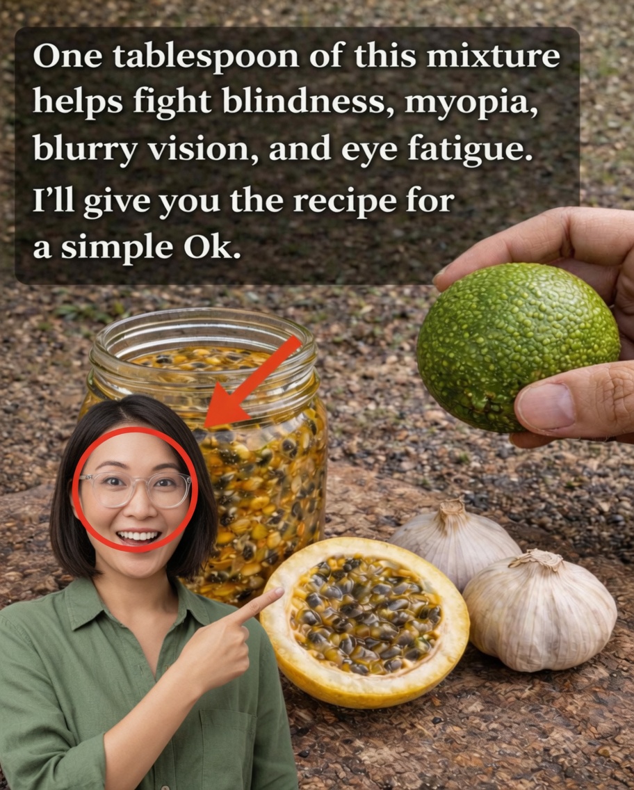 A Simple Kitchen Habit for Eye Comfort Many Older Adults in Mexico Are Discovering